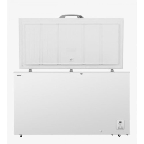 FREEZER CHEST  FC484D4AWLYE (400LT / E / ΛΕΥΚΟ)